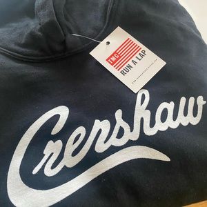 Boys Xl Crenshaw Hoodie